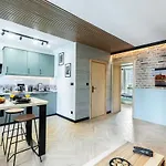 Pilsudskiego 84a - 300 Metrow Od Dworca Pkp Apartment Wroclaw