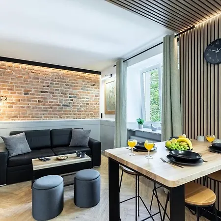 Διαμέρισμα Pilsudskiego 84a - 300 Metrow Od Dworca Pkp