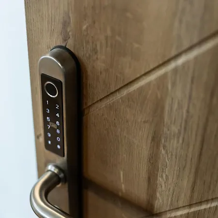 Διαμέρισμα Pilsudskiego 84a - 300 Metrow Od Dworca Pkp