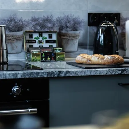 Apartamento Pilsudskiego 84a - 300 Metrow Od Dworca Pkp Wrocław