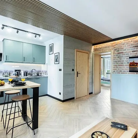 Pilsudskiego 84a - 300 Metrow Od Dworca Pkp Apartment Wroclaw